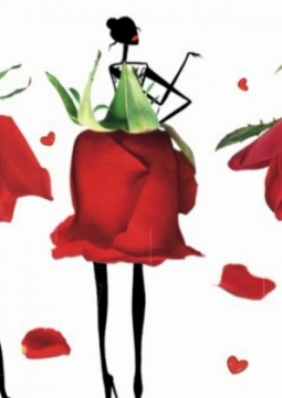 Три супруги-совершенства