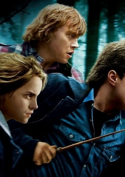 Гарри Поттер. Симфонический саундтрек