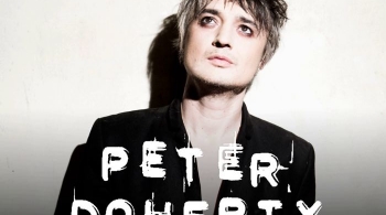 Peter Doherty (Пит Доэрти)