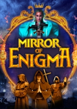 The Mirror of Enigma. Gregorian opera