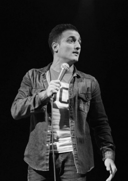 Артём Винокур, Самвел Гиновян | Stand Up