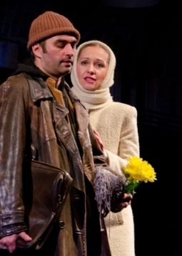 Географ глобус пропил | Пятый театр