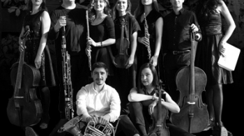 Simple Music Ensemble