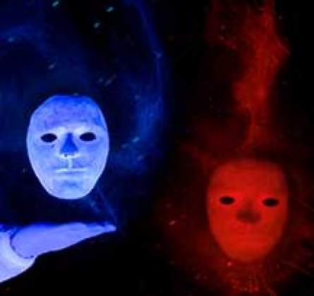 ЮДИ | Свет и тьма