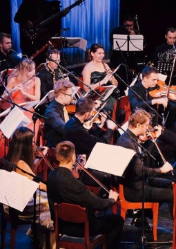 IP Orchestra | Оркестр Игоря Пономаренко