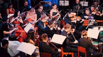 IP Orchestra | Оркестр Игоря Пономаренко