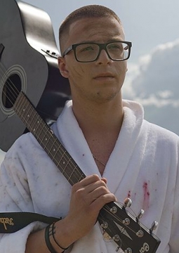 Гарик Погорелов