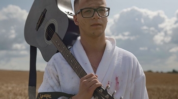 Гарик Погорелов