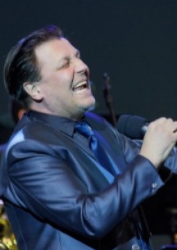 Бенефис Олега Маликова