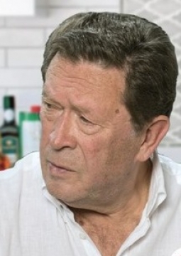 И снова горько!