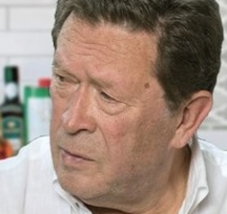 И снова горько!