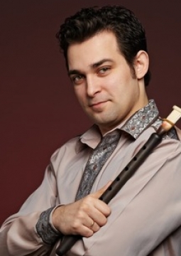 Дудук и орган. Шедевры классики