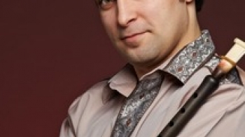 Дудук и орган. Шедевры классики