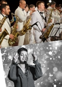 Ансамбль Мелодия