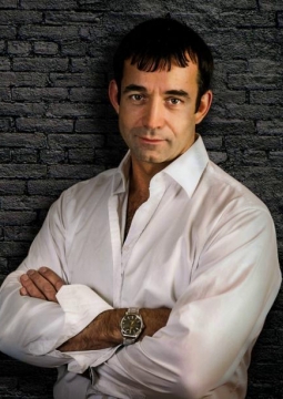 Дмитрий Певцов и Певцовъ-оркестр