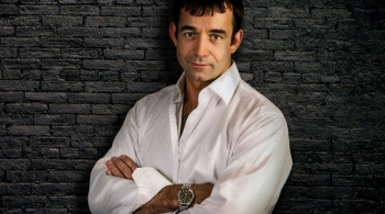 Дмитрий Певцов и Певцовъ-оркестр