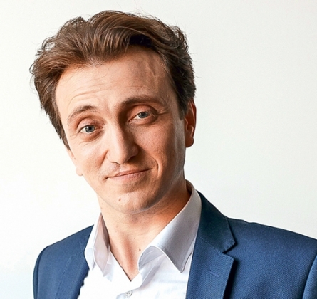 Денис Дорохов