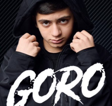 Goro