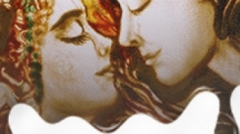 Русалочка | музыкально-песочная сказка