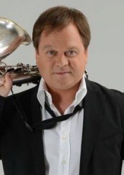 Антон Румянцев Бэнд