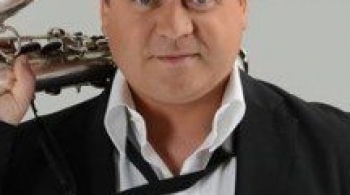 Антон Румянцев Бэнд