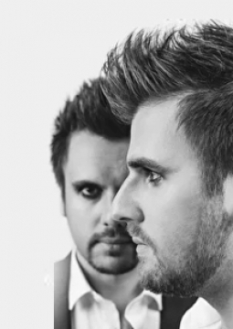 Братья Рокс (ROX BROS)