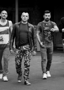 Бригадный подряд