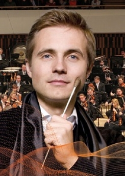 Василий Петренко и Госоркестр им. Светланова