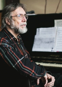 Владимир Мартынов | Opus prenatum