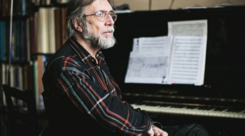 Владимир Мартынов | Opus prenatum