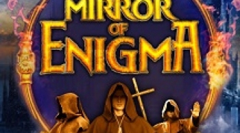 The Mirror of Enigma. Gregorian opera