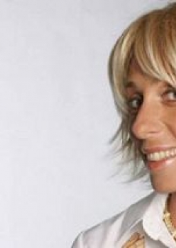 Юлия Рутберг | Кабаре Бродячая собака