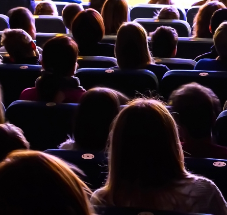 История одного заката