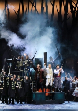 Цыганский барон