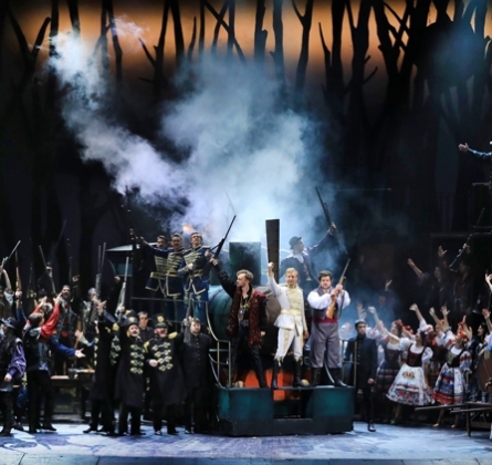 Цыганский барон