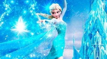 Холодное сердце | Мюзикл