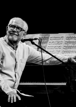 Леонид Винцкевич | Tribute to Chick Corea