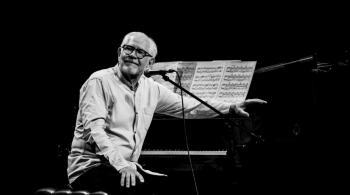 Леонид Винцкевич | Tribute to Chick Corea