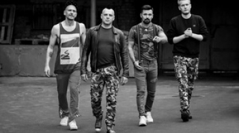 Бригадный подряд