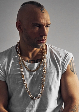 Вечеринка 2000х | Специально приглашенный гость Лигалайз