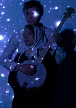 Петр и Феврония Муромские | спектакль