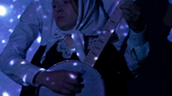 Петр и Феврония Муромские | спектакль