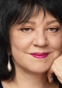 Татьяна Толстая