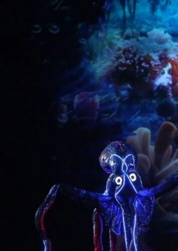 Алиса в стране чудес | Спектакль