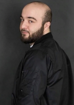 Расул Чабдаров