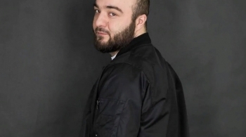 Расул Чабдаров