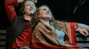 Гроза | Театр У Моста