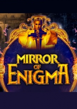 The Mirror of Enigma. Gregorian opera