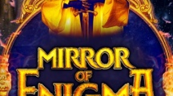 The Mirror of Enigma. Gregorian opera
