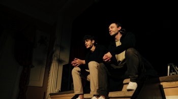 Преображение или Швабракадабра